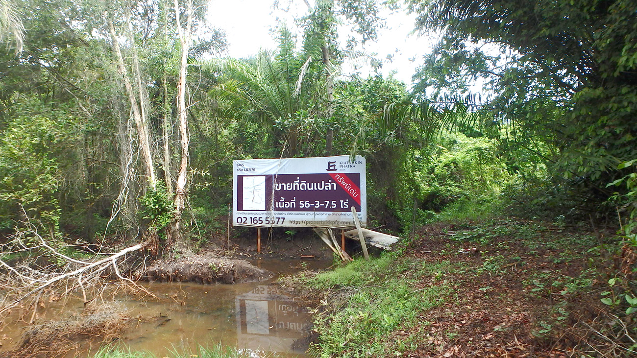 ติดซอยทางเข้าสระน้ำบ้านใหม่พัฒนา